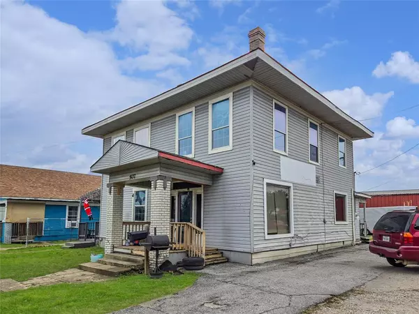 Terrell, TX 75160,507 W Nash Street