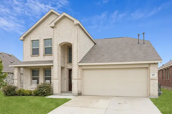 Fort Worth, TX 76052,557 Pueblo Bonito Trail