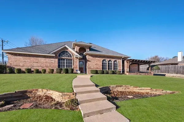 Mansfield, TX 76063,2327 Ragland Road