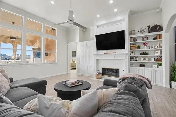 Coppell, TX 75019,505 Beacon Hill Drive