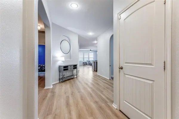 Fort Worth, TX 76131,1809 Velarde Road