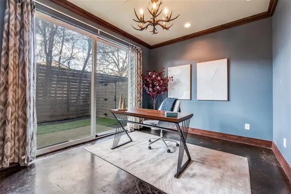 Dallas, TX 75219,4610 Steel Street