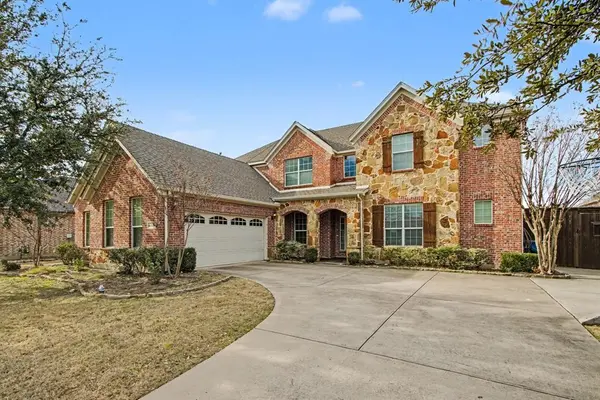 Frisco, TX 75036,6131 Myrtle Lane