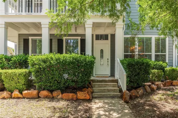 1508 Southern Pine Drive, Savannah, TX 76227