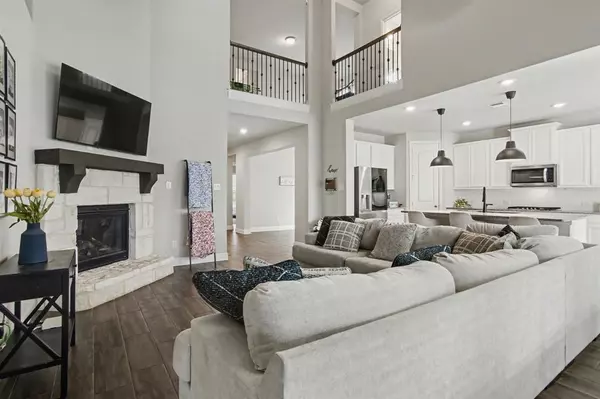 Fort Worth, TX 76179,5621 Salt Springs Drive