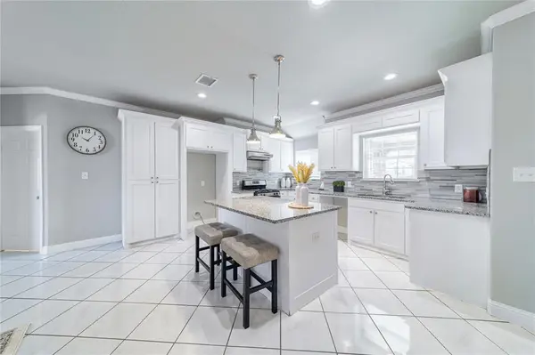 Balch Springs, TX 75180,14001 Cimarron Drive