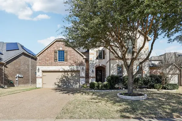 9848 Robinwoods Drive, Frisco, TX 75035