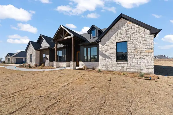 Azle, TX 76020,417 Collum View