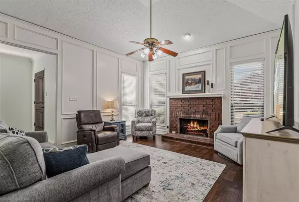 Mesquite, TX 75150,2509 Brookhaven Drive