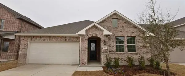 1010 Colgate Circle, Princeton, TX 75407