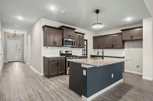 Princeton, TX 75407,452 Deer Canyon Way