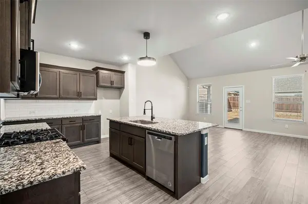 Princeton, TX 75407,452 Deer Canyon Way