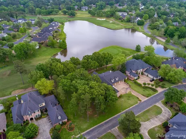 Shreveport, LA 71106,0 Belle Cour Way