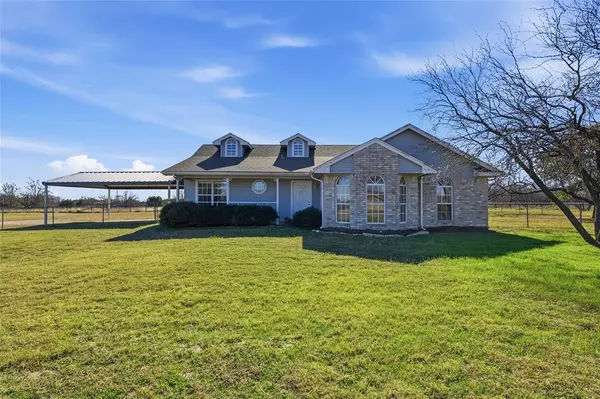 China Spring, TX 76633,155 Rabajo Road