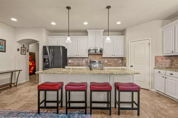 Azle, TX 76020,108 Bosque Court