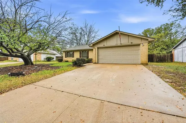 Arlington, TX 76017,5910 Willow View Drive