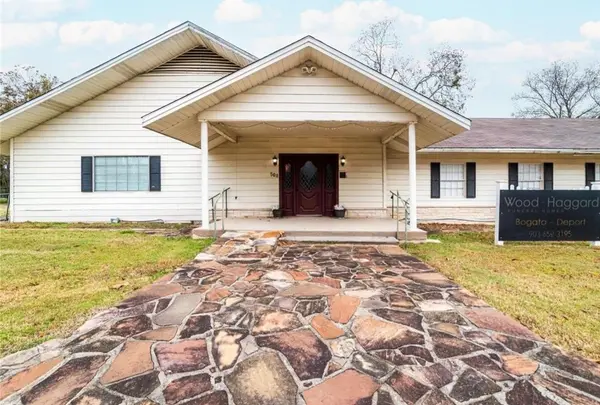 Deport, TX 75435,508 Monroe Street