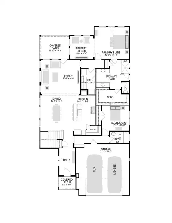 Mckinney, TX 75071,4712 Sandburg Street