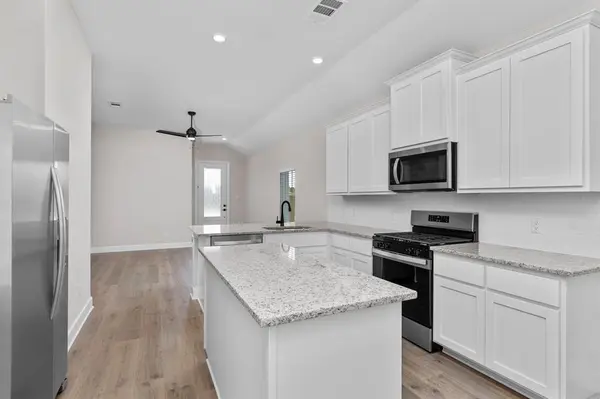 Princeton, TX 75407,905 Princeton Heights Boulevard