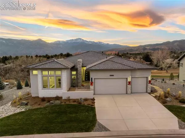 Colorado Springs, CO 80904,3324 Skywatch HTS