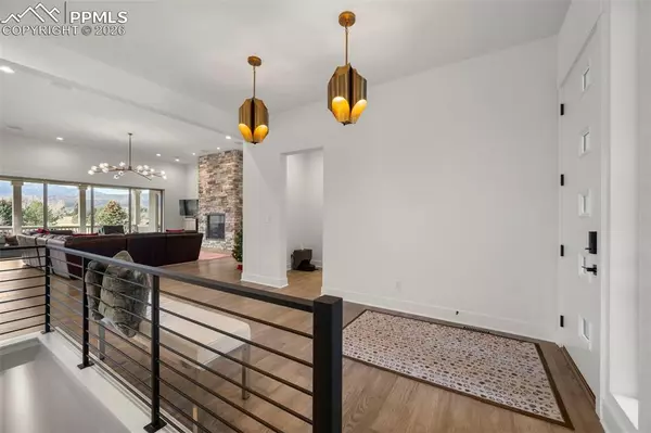 Colorado Springs, CO 80904,3324 Skywatch HTS