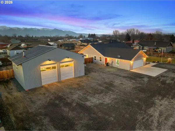 Baker City, OR 97814,1310 D ST