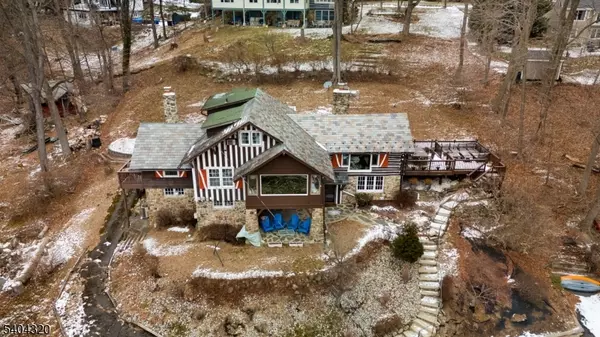 Sparta Twp., NJ 07871,77 W Shore Trl