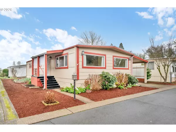 1800 LAKEWOOD CT #24, Eugene, OR 97402