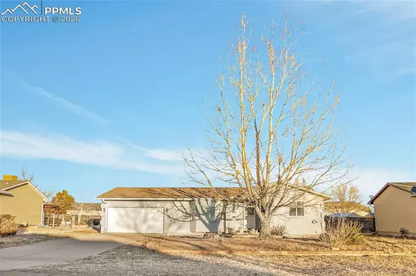 Pueblo West, CO 81007,864 S Kline DR