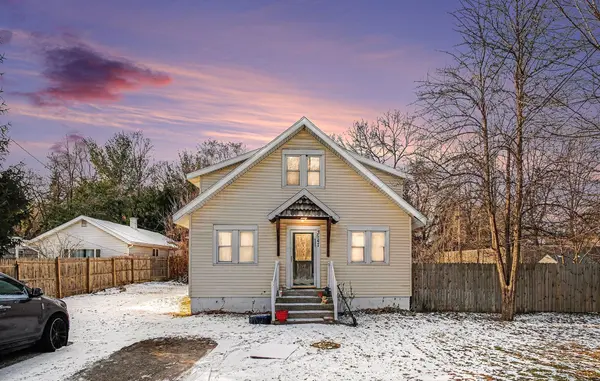 3547 Carlton AVE NE, Grand Rapids Twp, MI 49525