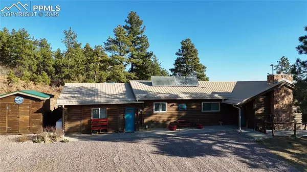 23963 Highway 96, Wetmore, CO 81253