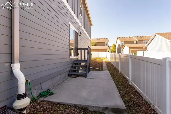 Colorado Springs, CO 80910,2305 Falkirk DR