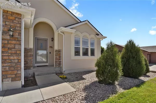 Peyton, CO 80831,9807 Rockingham DR