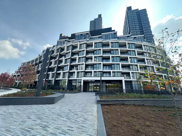 Toronto C13, ON M3C 1H7,1 Kyle Lowry RD #217