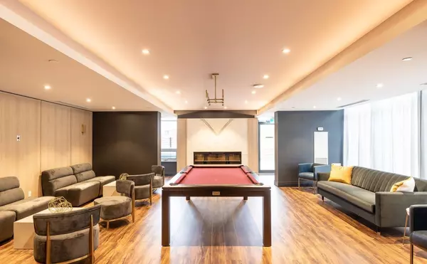 Toronto C15, ON M2K 1B5,621 Sheppard AVE E #619