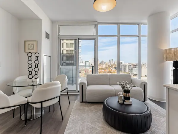 Toronto C08, ON M5A 0L4,105 George ST #1704