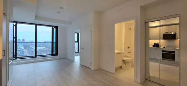 Toronto C10, ON M4S 1V5,20 Soudan AVE #2106