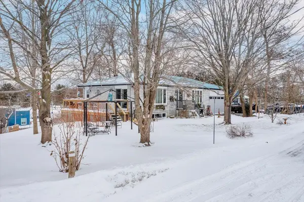 21 Malone RD, Georgina, ON L0E 1L0