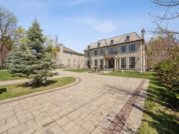 Vaughan, ON L4J 2A1,9 Thornbank RD