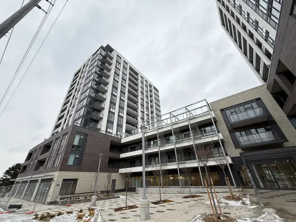 Newmarket, ON L3Y 0J2,715 DAVIS DR #B105