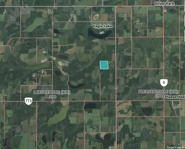 Lake Lenore Rm No. 399, SK S0K 2J0,Rural Address