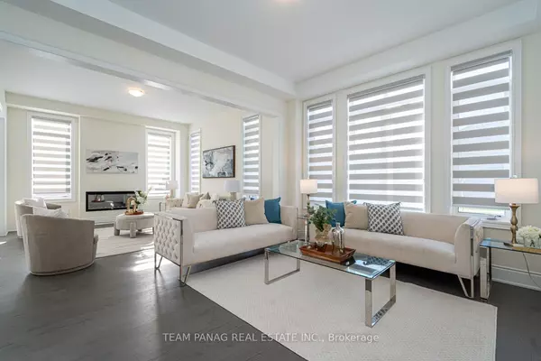 Brampton, ON L6X 5S6,41 Peak DR