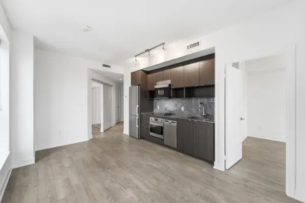 Toronto W08, ON M9A 0C9,7 Mabelle AVE #3304