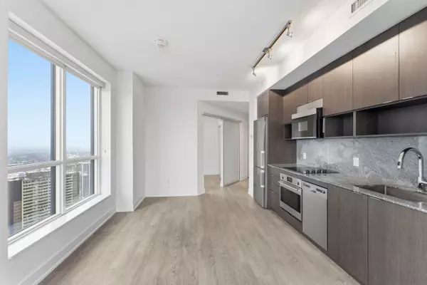 Toronto W08, ON M9A 0C9,7 Mabelle AVE #3304