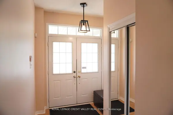 Brampton, ON L6X 0R3,72 Kilrea WAY