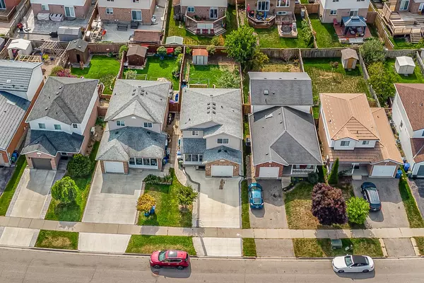 Guelph, ON N1K 1V1,59 Deerpath DR