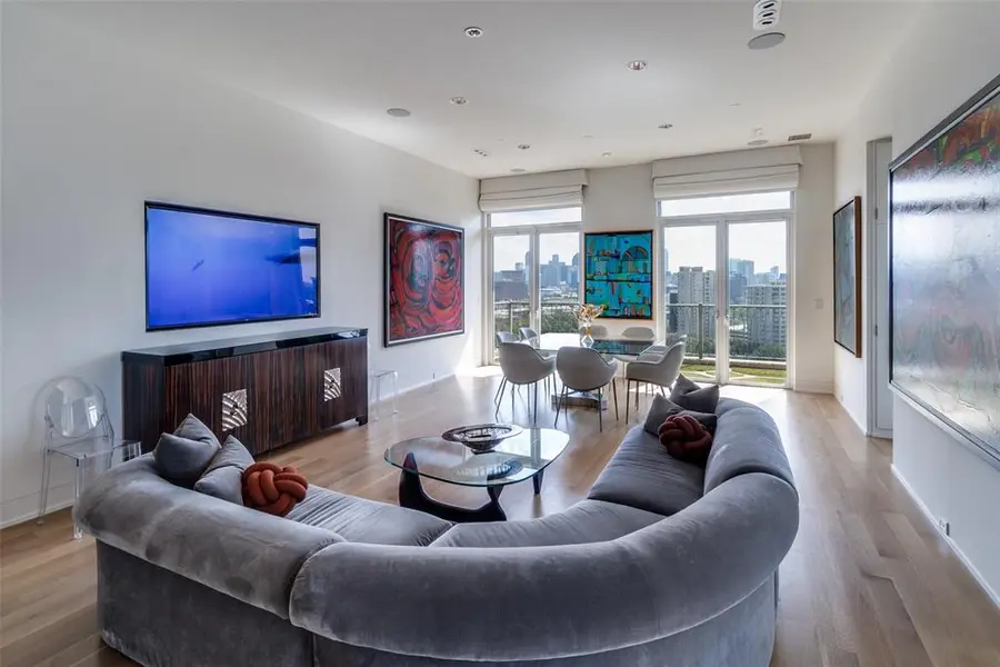 3505 Turtle Creek Boulevard #17E, Dallas, TX 75219