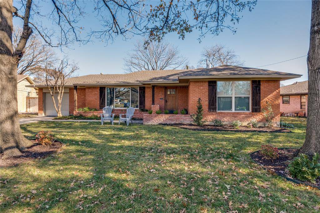 10641 Lake Haven Drive, Dallas, TX 75238