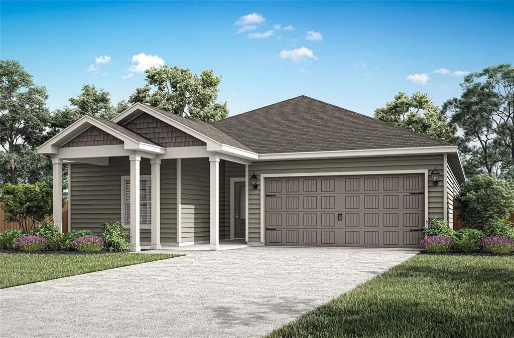 Terrell, TX 75160,202 North Island Drive