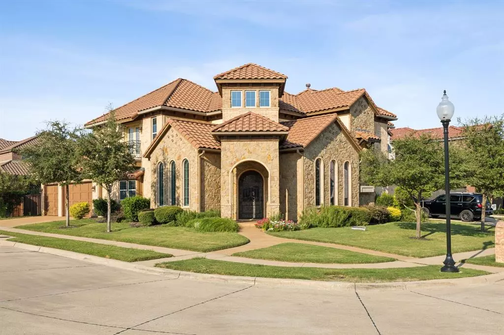 Keller, TX 76248,1725 Adalina Drive